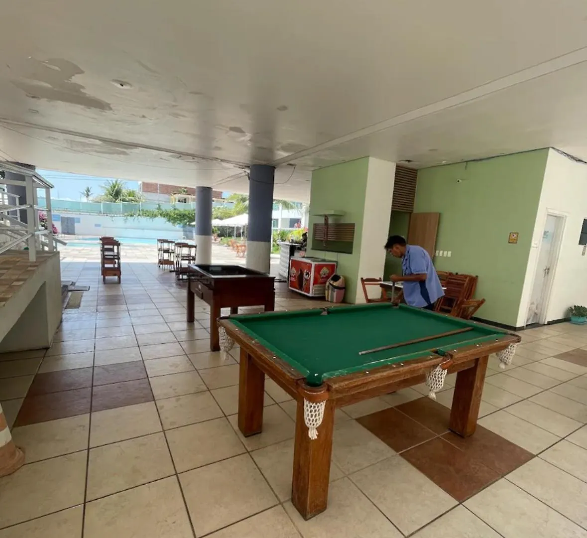 Flat Particular - Ponta Negra Rn Apartment Natal
